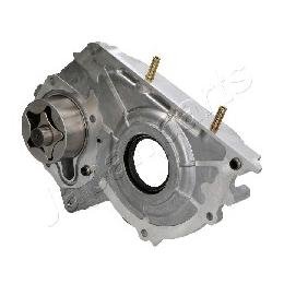 Купити OPEL Насос мастила Astra H/G 1.7DI/DTI/CDTI Opel Astra, Corsa, Combo, Meriva JAPANPARTS op-op05 (фото1) підбір по VIN коду, ціна 2549 грн.