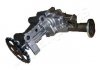 Купить RENAULT Насос масла Clio,Espace,Kangoo,Laguna,Megane,Trafic II 1.9dCi/2.0 Renault Clio, Megane, Espace, Kangoo, Laguna, Trafic, Scenic, Master JAPANPARTS op-re04 (фото1) подбор по VIN коду, цена 2122 грн.