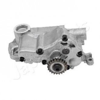 Помпа оливи VW 1.8TFSI Volkswagen Jetta, Amarok, Audi A3, Volkswagen Golf, EOS, Passat, Audi TT, Seat Altea, Volkswagen Tiguan, Seat Toledo, Volkswagen Transporter JAPANPARTS op-vw14