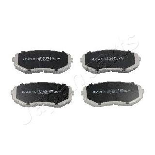 MAZDA Тормозные кол. пер. CX-7 CX-9 JAPANPARTS pa-336af