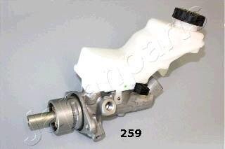 TOYOTA головний гальмівний циліндр AVENSIS 03-08 JAPANPARTS pf-259