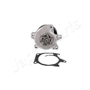 NISSAN Помпа воды Juke, Qashqai, X-Trail 1,6-2.0 10- Nissan Juke, Renault Clio, Nissan Qashqai, X-Trail JAPANPARTS pq-100