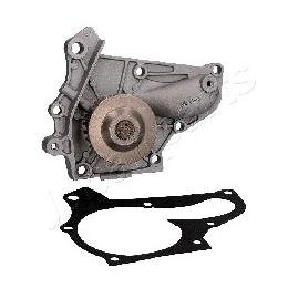 Купити TOYOTA Помпа води Avensis,Carina E,Camry,Rav 4 I 2,0/2.2 87- Toyota Carina, Camry, Celica, Rav-4, Avensis JAPANPARTS pq-244 (фото1) підбір по VIN коду, ціна 999 грн.