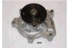 Купить TOYOTA Помпа воды Yaris,Daihatsu Materia,Terios Toyota Yaris, Daihatsu Sirion, Terios JAPANPARTS pq-268 (фото1) подбор по VIN коду, цена 1065 грн.