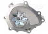 Купити TOYOTA Помпа води Auris,Avensis,Rav 4 2.0/2.2 D-4D 05- Lexus IS, Toyota Avensis, Corolla, Rav-4, Auris, Verso JAPANPARTS pq-269 (фото1) підбір по VIN коду, ціна 1550 грн.