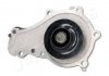 Купити CITROEN Помпа води Berlingo, C2, C3, C4 1.6HDI, FIAT Scudo, FORD Fiesta, Focus 1.6TDCI Ford C-Max, Citroen C4, Peugeot 508, 5008, Mazda 5, Volvo C30, Citroen DS4, Mazda 3, Ford Galaxy, S-Max, Mondeo JAPANPARTS pq-339 (фото1) підбір по VIN коду, ціна 1161 грн.