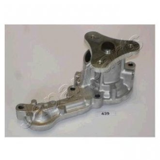 HONDA Помпа води JAZZ 02-,Civic 06- Honda Jazz, Civic JAPANPARTS pq-439