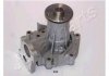 Купити MITSUBISHI Помпа води L200,L300 86-,Pajero I,II,Sport 90-,Hyundai,Kia Mitsubishi Pajero, L200, Hyundai H-1, Galloper, Terracan JAPANPARTS pq-529 (фото1) підбір по VIN коду, ціна 2035 грн.