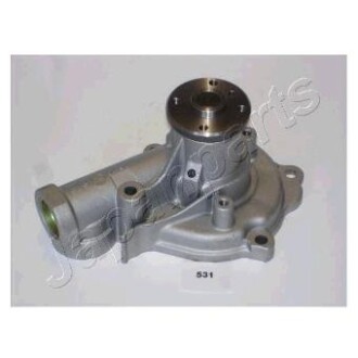 MITSUBISHI Помпа води Galant 2.0 92- JAPANPARTS pq-531