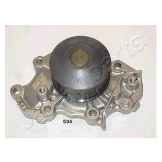 MITSUBISHI помпа води Galant 92- Mitsubishi Galant JAPANPARTS pq-534