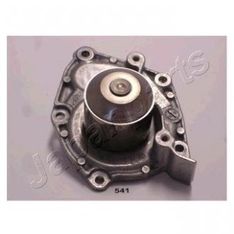 Купить NISSAN помпа води Primastar,Interstar,Renault Laguna,Trafic II 1.9dCi 01-,Mitsubishi Carisma,Opel 01- Renault Megane, Volvo S40, V40, Mitsubishi Carisma, Space Star, Renault Laguna, Trafic, Opel Vivaro, Renault Espace, Nissan Primastar, Renault Scenic JAPANPARTS pq-541 (фото1) подбор по VIN коду, цена 991 грн.