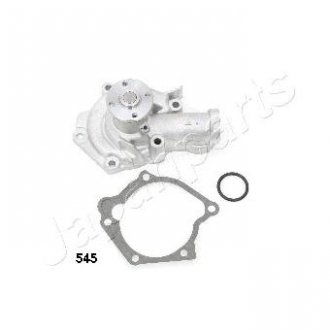 MITSUBISHI Помпа води GALANT 2.0I 16V 96- Mitsubishi Galant, Hyundai Sonata, Trajet, Santa Fe, KIA Magentis JAPANPARTS pq-545