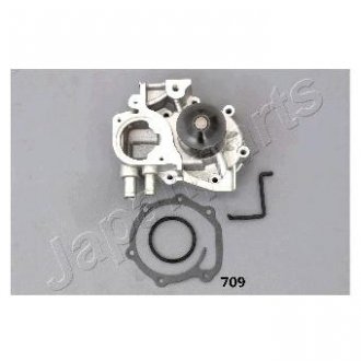 SUBARU Помпа води Forester,Impreza 99- Subaru Forester JAPANPARTS pq-709