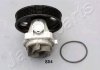 Купити CITROEN Помпа води Nemo 1.3HDi,Fiat Fiorino,Doblo,Opel,Peugeot Suzuki Swift, Opel Astra, Fiat Panda, Punto, Citroen Nemo, Fiat Doblo, Grande Punto, Peugeot Bipper, Opel Corsa, Alfa Romeo Mito, Chevrolet Aveo JAPANPARTS pq-814 (фото1) підбір по VIN коду, ціна 1324 грн.