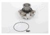 Купить CHRYSLER Помпа воды Voyager 2.5-2.8CRD -08 Chrysler Voyager JAPANPARTS pq-921 (фото1) подбор по VIN коду, цена 1396 грн.