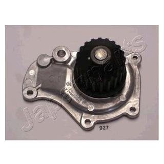 CHRYSLER Помпа воды PT Cruiser,Stratus,Dodge 2.4i 95- JAPANPARTS pq-927