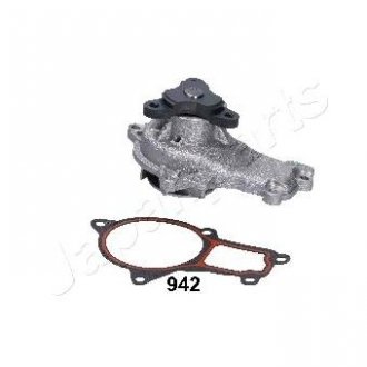 Помпа води CHRYSLER 3.3 JAPANPARTS pq-942