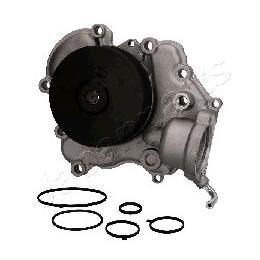 JEEP помпа води Grand Cherokee 3.0CRD 11- Jeep Grand Cherokee, Lancia Thema JAPANPARTS pq-944