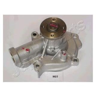 Купити HYUNDAI Помпа води Elantra,Santa Fe,Sonata IV,Trajet,Kia Magentis 2.0/2.4 98- JAPANPARTS pq-h07 (фото1) підбір по VIN коду, ціна 1239 грн.