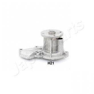 HYUNDAI помпа води Elantra,i40,ix35,Tucson,Kia Carens IV,Cerato,Sportage 2.0 10- Hyundai I30 JAPANPARTS pq-h21