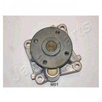 MITSUBISHI Помпа води DB Smart,Lancer,Colt,ASX Mitsubishi Lancer, Colt, ASX, Smart Forfour, Citroen C4 JAPANPARTS pq-m01