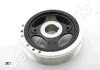 Купити TOYOTA Шків колінчатого валу RAV 4 III Lexus IS, Toyota Corolla, Avensis, Rav-4, Auris JAPANPARTS pu-201 (фото2) підбір по VIN коду, ціна 1675 грн.