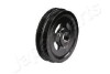 Купить HYUNDAI Шків колінвалу TUCSON (JM) 2.0 04-10, KIA CEED Хетчбек (ED) 2.0 06-12 KIA Cerato, Hyundai Tucson, KIA Carens, Sportage, Ceed, Hyundai I30 JAPANPARTS pu-h11 (фото3) подбор по VIN коду, цена 2479 грн.