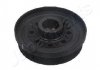 Купить HYUNDAI Шкив коленвала HYUNDAI SANTA FE, IX35, TUCSON KIA CARNIVAL III, SORENTO, SPORTAGE KIA Sorento, Hyundai Santa Fe, IX35, KIA Sportage JAPANPARTS pu-k11 (фото2) подбор по VIN коду, цена 3040 грн.