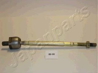 NISSAN Рульова тяга Sunny 86- Nissan Micra, Sunny, Bluebird JAPANPARTS rd-105