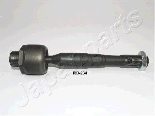 Купити Кермова тяга Toyota Land Cruiser JAPANPARTS rd-234 (фото1) підбір по VIN коду, ціна 527 грн.