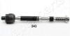Купить TOYOTA Рулевая тяга Rav 4 06- JAPANPARTS rd-243 (фото1) подбор по VIN коду, цена 487 грн.