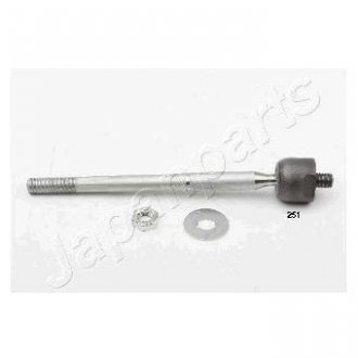 LEXUS Тяга рульова IS 250 05- Lexus IS, GS JAPANPARTS rd-251