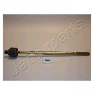 MAZDA Тяга рулевая 323 85- (14*1.5mm/12*1.25mm) JAPANPARTS rd-310