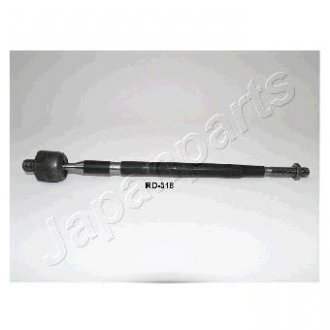 MAZDA Тяга рульова лев/прав.323 94- JAPANPARTS rd-318