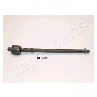 Купити MAZDA Тяга рульова 323 98- Mazda 323 JAPANPARTS rd-320l (фото1) підбір по VIN коду, ціна 354 грн.