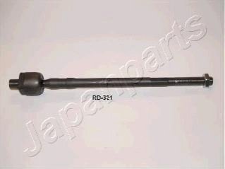 MAZDA Тяга рульова пр.323 98- JAPANPARTS rd-320r