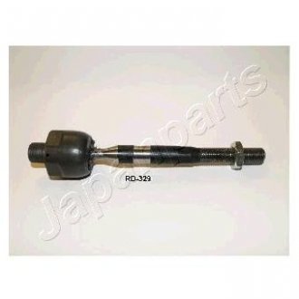 MAZDA Кермова тяга лів./прав.Mazda 6 02- JAPANPARTS rd-329