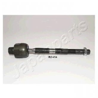 Купити HONDA Тяга рульова Civic 06- Honda Civic JAPANPARTS rd-414l (фото1) підбір по VIN коду, ціна 437 грн.