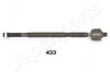 Купить HONDA Тяга рулев..Concerto 90-94,Rover 200/400 JAPANPARTS rd-433 (фото1) подбор по VIN коду, цена 549 грн.