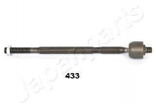 HONDA Тяга рулев..Concerto 90-94,Rover 200/400 JAPANPARTS rd-433