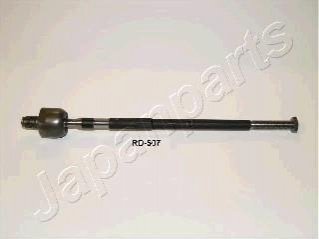 MITSUBISHI Тяга рулевая Carisma 99- Mitsubishi Carisma JAPANPARTS rd-507