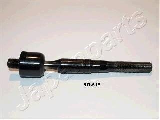 Купити MITSUBISHI тяга рульова посилена! d=215mm L200 2.5DI-D 06- Mitsubishi L200, Pajero JAPANPARTS rd-515 (фото1) підбір по VIN коду, ціна 417 грн.