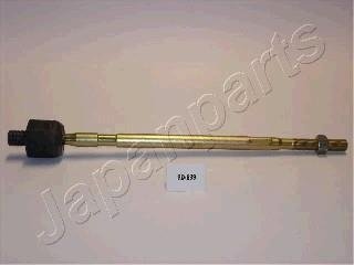 MITSUBISHI тяга рульова Colt, Lancer 8/91- пр/лів. JAPANPARTS rd-599