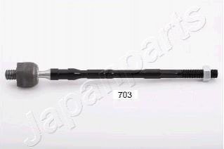 Купити SUBARU Тяга рул.Impreza,Legacy,Forester 02- JAPANPARTS rd-703 (фото1) підбір по VIN коду, ціна 422 грн.