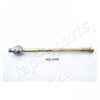 KIA Тяга рульова Sephia 95- JAPANPARTS rd-k08