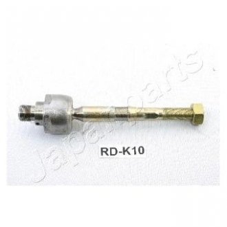 KIA Тяга рулевая лев.Sorento 02- JAPANPARTS rd-k10l