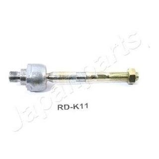 KIA Тяга рульова прав.Sorento 02- JAPANPARTS rd-k10r