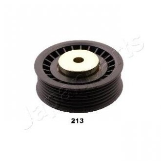 TOYOTA Ролик натяжн.Yaris 1.0/1.3 99- JAPANPARTS rp-213