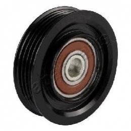 MITSUBISHI Ролик натяжной Galant VI,Pajero Sport I 2.5/3.0 96- JAPANPARTS rp-526