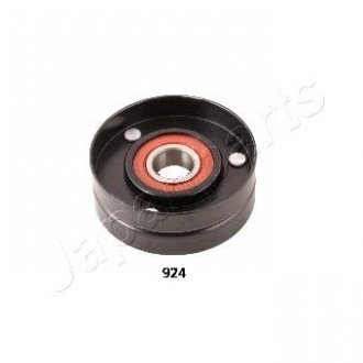 CHRYSLER ролик натяжить. Voyager 2.5CRD 00- Chrysler Voyager, Jeep Cherokee, Wrangler JAPANPARTS rp-924